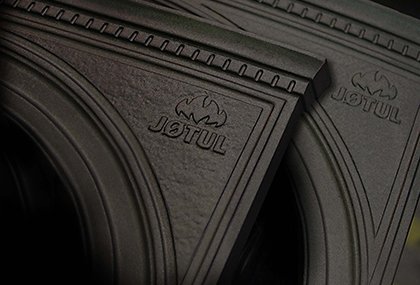 Støpejernssider til Second image