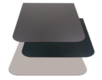 Gulvplater 450 x 450