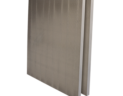 Brannmursplater 450 x 450