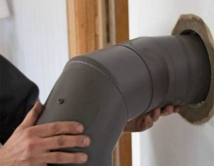 Stålpipe forhandler