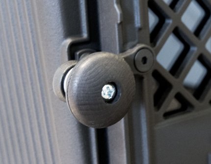 Håndtak Jøtul F 602 ECO